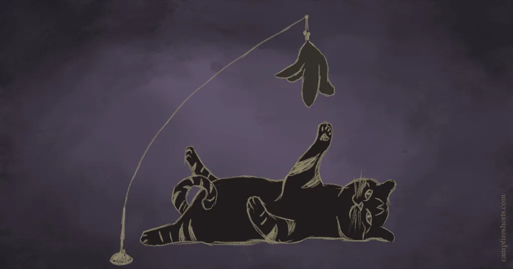 Familiar Lost