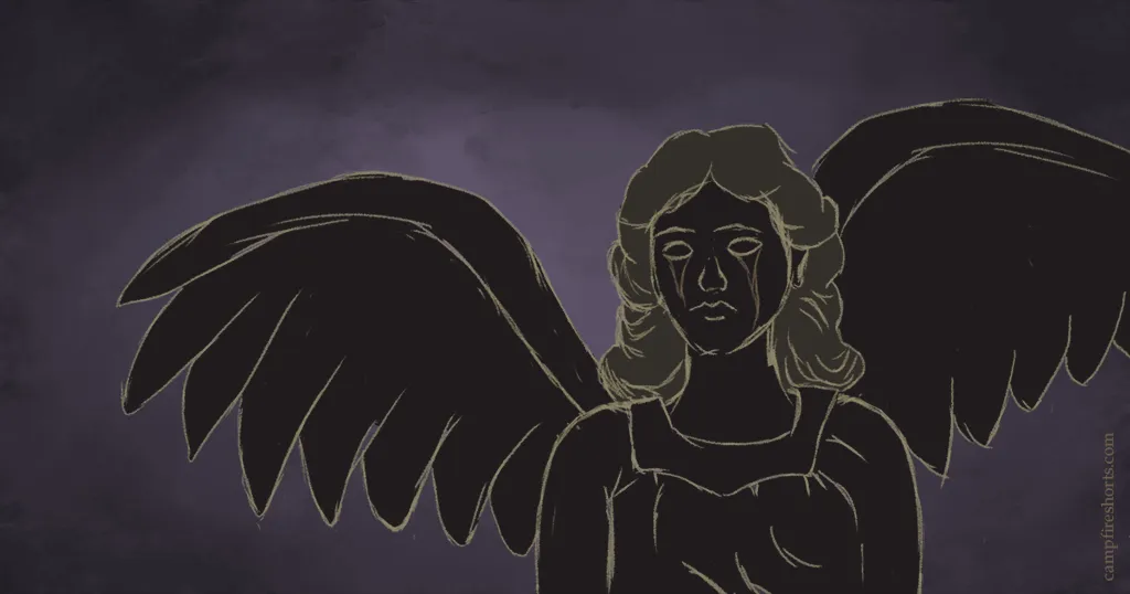 The Stone Angel